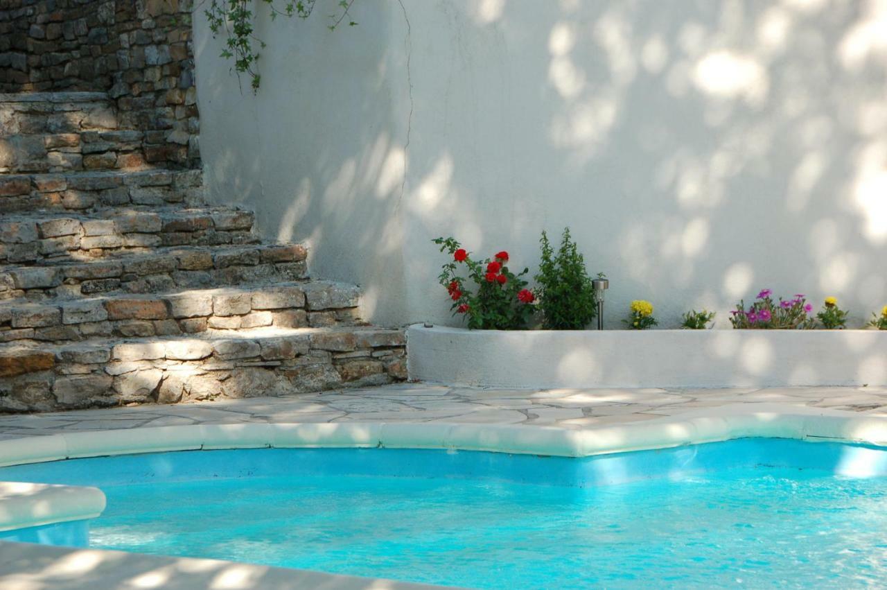 La Bouilladisse Villa Nara מראה חיצוני תמונה